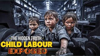 Fight for Their Rights Ending Child Labor  Child Labor is a Social problem Child Labor in Pakistan [upl. by Aleedis]