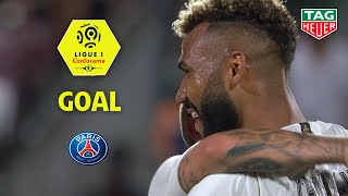 Goal EricMaxim CHOUPOMOTING 43  FC Metz  Paris SaintGermain 02 FCMPARIS  201920 [upl. by Nowed28]