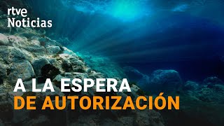 MINAS SUBMARINAS ¿Pueden ser UNA ALTERNATIVA a las TRADICIONALES ¿Qué IMPACTO tendrían  RTVE [upl. by Aimo]