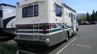 1994 Holiday Rambler Endeavor LE for sale in MEDFORD OR [upl. by Anas]