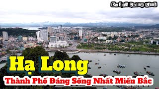 Ha Long Bay Vietnam Amazing Places 4K [upl. by Oemac562]