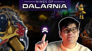 Mines of Dalarnia [upl. by Riem]