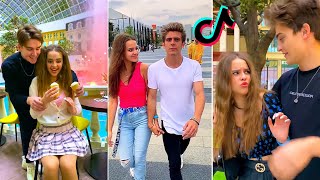 Romantic Cute Couple Goals  Margo Flury TikTok Compilation 24 [upl. by Brie657]