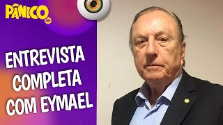 Assista à entrevista com Eymael na íntegra [upl. by Carlyle571]