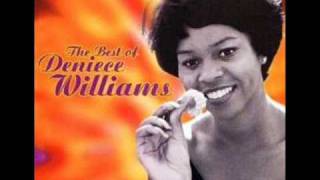 Deniece Williams  Its gonna Take A Miracle [upl. by Cristen945]