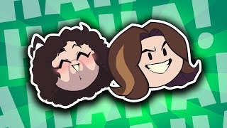 Game Grumps Laughing Fits Compilation PART 3 [upl. by Gromme259]