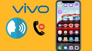 How To SetEnable Automatic Call Recording In Vivo [upl. by Oilcareh]