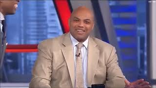 Inside the NBA funniest moments of all time part 2 [upl. by Boniface]