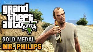 Grand Theft Auto 5 Gameplay Walkthrough Part 2  Repossession GTA 5 [upl. by Rahs]