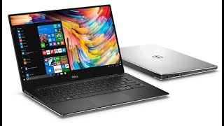 Dell XPS 13 9360 9350 screen replacement [upl. by Tnaryb]