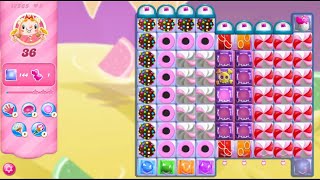 Candy crush saga level 17565 [upl. by Mckenna]