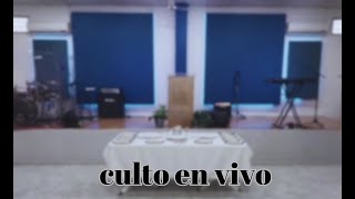 Culto en VIVO 01062024 [upl. by Adnolrehs]