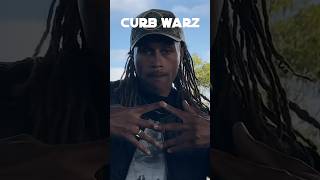 “Curb Warz”Alexis Ramirez Vs Johnrob Moore next week Wed Oct9th SK8MAFIATV 🛹🥊📺⚒️ CurbWarz [upl. by Nomolos]