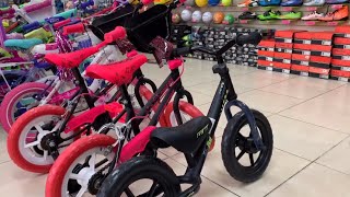 CUÁLES SON LAS BICICLETAS IDEALES PARA NIÑOS Y NIÑAS ¡DESCÚBRELO [upl. by Chaney]