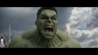 Hulk All Fight Scenes [upl. by Yasmin141]