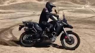 BMW F800GS Adventure [upl. by Seiber]