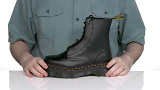 Dr Martens Jarrick SKU 9589613 [upl. by Lancey]