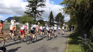 Marines course cycliste ufolep [upl. by Franchot575]