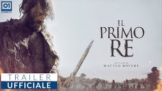 IL PRIMO RE 2019 di Matteo Rovere  Trailer Ufficiale HD [upl. by Frida23]