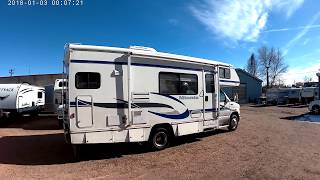 2004 Winnebago Minnie Winnie 24F For Sale [upl. by Finbar]