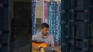 We’re Going to Ibiza vengaboys ytshortsindia guitarcover popmusic [upl. by Medovich]