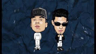 Mc Davo  No te botes Ft Sloowtrack [upl. by Irt310]