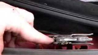 BMW Top Repair E36 MillerTimeBMW  reset [upl. by Pacifica]