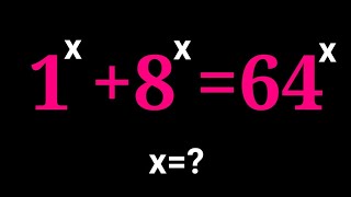 Math Exponential Problem [upl. by Alekram]