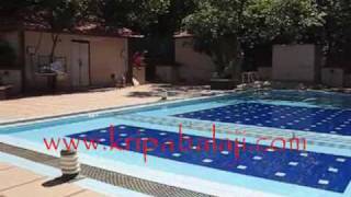 Ishwar Inn Resort Resort in Mahabaleshwar [upl. by Branham794]