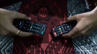 How to pair TV remote with set top box remote [upl. by Kassel]