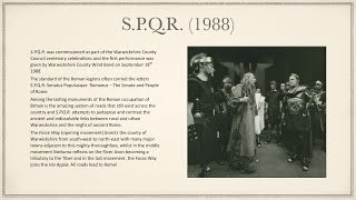 SPQR 1998 [upl. by Dearden]