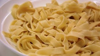 Ricetta Pasta fresca alluovo fatta in casa Impasto base [upl. by Gnut445]