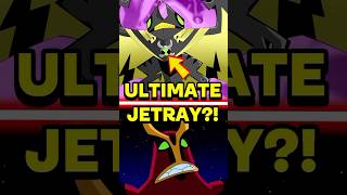 How Strong is ULTIMATE Jetray [upl. by Hteik]