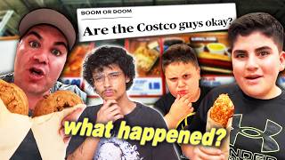 The Truth behind the Costco Guys [upl. by Hibbitts]