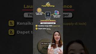 Cara dapat CRYPTO GRATIS [upl. by Olenolin267]