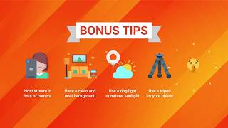 Shopee Live Tutorial [upl. by Mannes213]