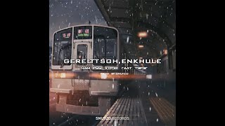 Gerelttsoh ft Enkhule  Cham ruu hureh galt tereg Remix [upl. by Marissa]