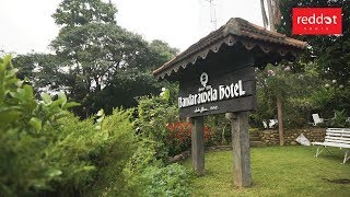 Bandarawela Hotel  Hotels in Sri Lanka [upl. by Eerrehc572]