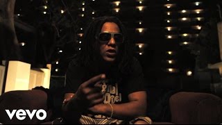 Tego Calderon  El Sitio [upl. by Huberman]