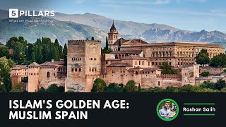 Al Andalus The Islamic golden age in Muslim Spain [upl. by Annavas]