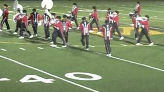 Rittman High School Indian ♪ Marching Band ♪ [upl. by Arta]