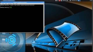 how to install bluetooth drivers on ubuntu linux [upl. by Gnal]