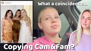 Maddie Lambert comes across as a hypocrite following her virtue signalling vlog 👀 🔥 [upl. by Allrud]