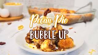 How to make Pecan Pie Bubble Up [upl. by Mcclelland]