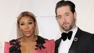 The Truth About Serena Williams Marriage [upl. by Annaierb]