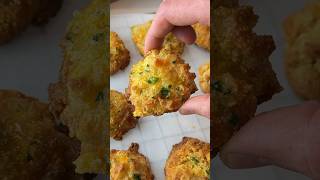 Red Lobster Cheddar Bay Biscuit recipe 😋👌 [upl. by Granoff261]