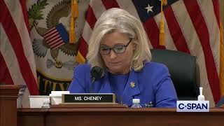 Rep Liz Cheney to Republican colleagues quotYour dishonor will remainquot [upl. by Eruot383]