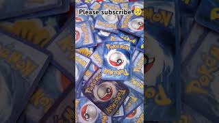 Chesnaught V Pokemon cards 🔥🔥pokemon shorts like and subscribe for more videos [upl. by Concoff]