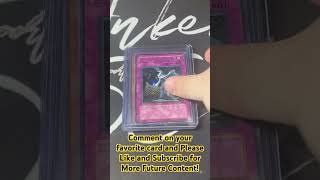 11 YuGiOh Card pick up from a dollar box shorts youtubeshorts yugioh tcg tradingcards [upl. by Addiel618]