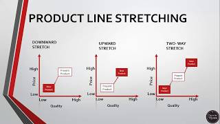 PRODUCT MIX amp PRODUCT LINE [upl. by Eurd]